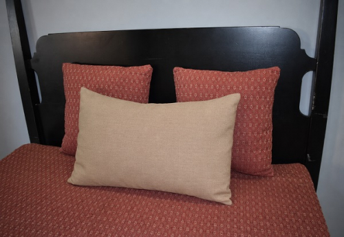 HOMESTEAD PILLOW SHAM KING